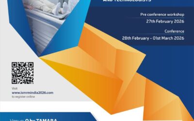 12th Annual Conference of the International Society for Magnetic Resonance in Medicine (ISMRM)